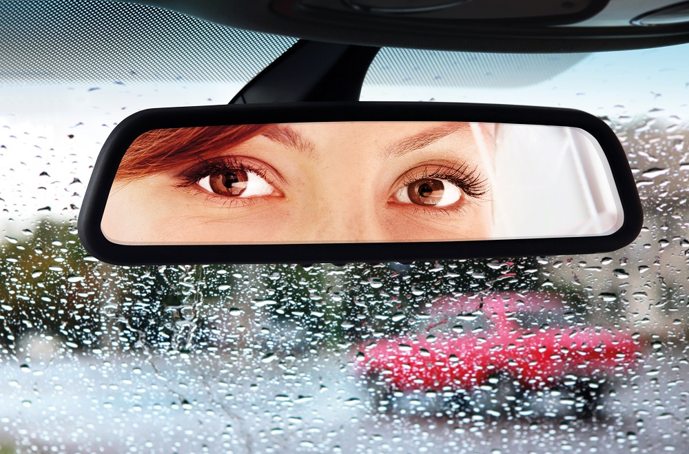 Recomendaciones para conductores con problemas de visión